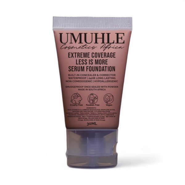 Umuhle Extreme Coverage Foundation