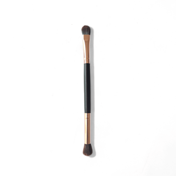 Double Sided Concealer & Eyeshadow Shading Brush