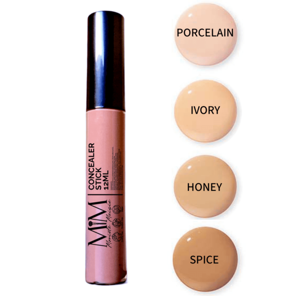 Under Eye Concealer/Highlighting Stick - Mooiste Meisie