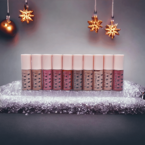 Lipmatte & Lip Gloss Refill - Mooiste Meisie