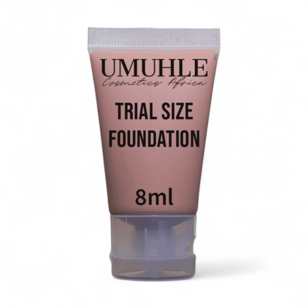 Umuhle - Trial Foundation