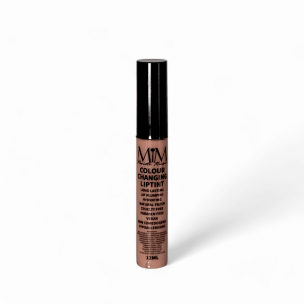 Lip Tint Combo Deal - Full Coverage Hydrating Serum Foundation - Image 8