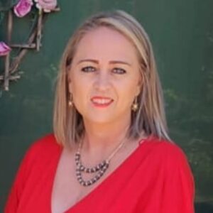 Profile photo of Magda venter