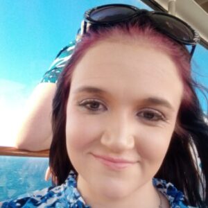 Profile photo of Lee-Ann Venter