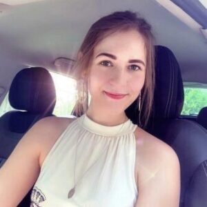 Profile photo of Angelique Deacon