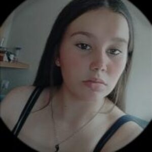 Profile photo of Katelynne Van Schalkwyk