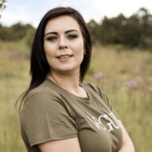 Profile photo of Sharon Labuschagne