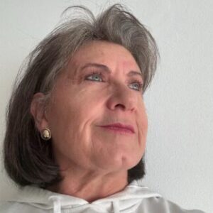 Profile photo of Trudie Jacobs