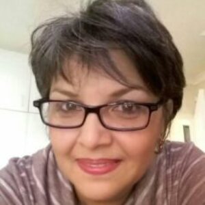 Profile photo of Sharlene Avenant