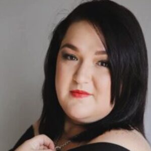 Profile photo of Sarita Helberg