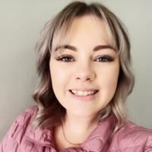 Profile photo of Abigail Venter