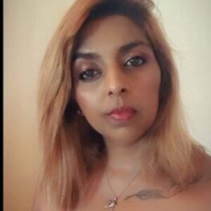 Profile photo of Ramona Budhai