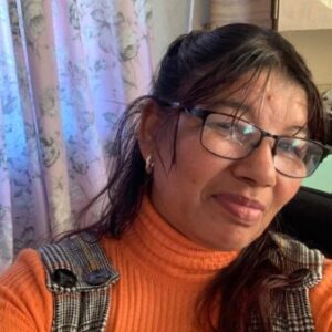 Profile photo of Ernestine Lawrence