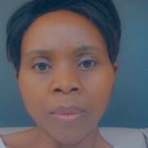Profile photo of Beaula Maseko
