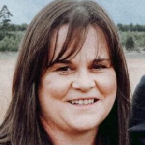 Profile photo of Shireen Fourie