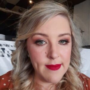 Profile photo of AMY FRANCK