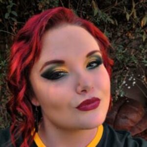 Profile photo of Sheena Claire Damstra