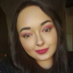 Profile photo of Amy Botha