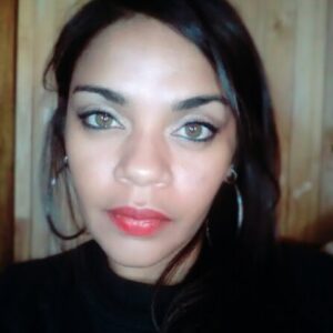 Profile photo of Nazley Abrahams Cloete