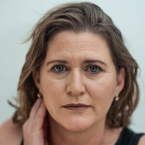 Profile photo of Jurika Swart