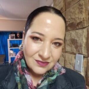 Profile photo of Leatitia Joubert