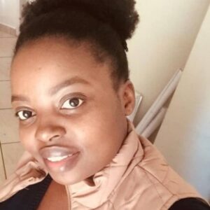 Profile photo of Naledi Chisvo